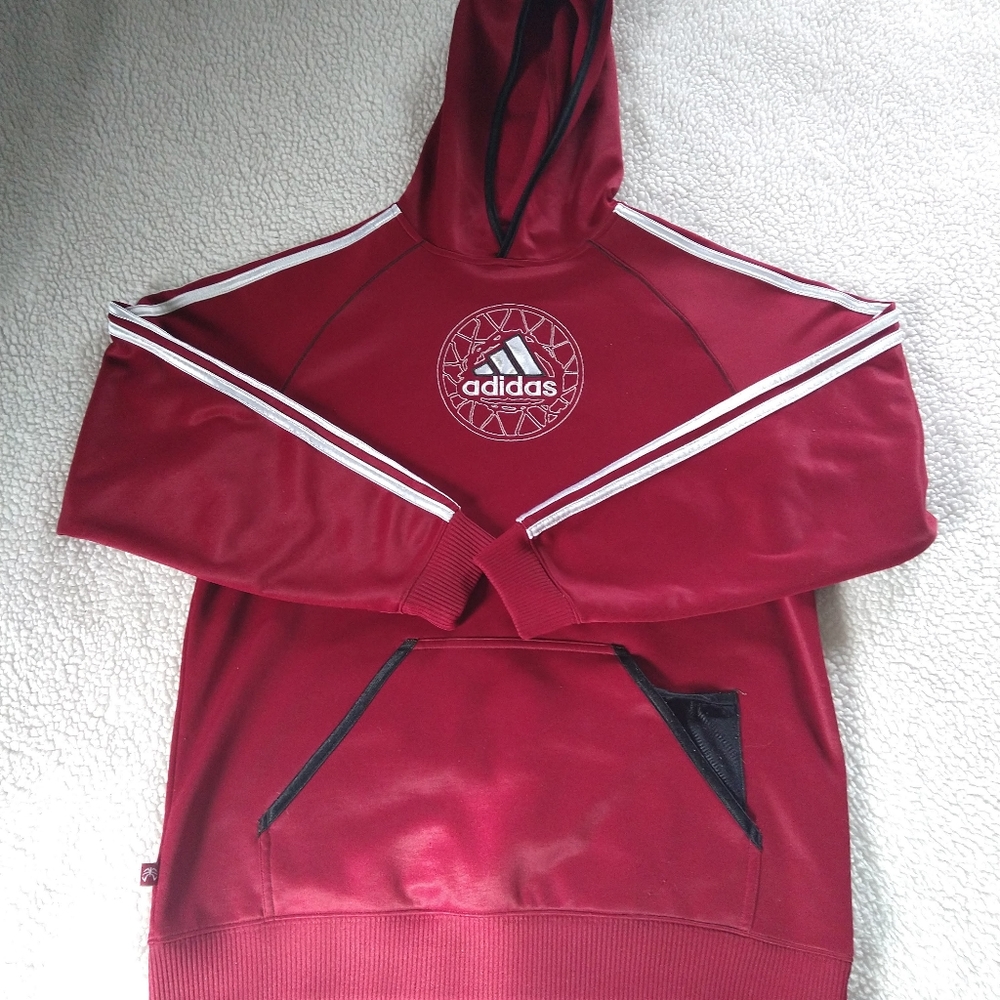 Adidas Hoodie